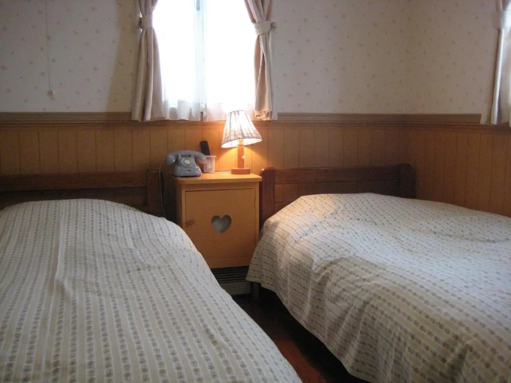 Pension Yumekukan Hakodate