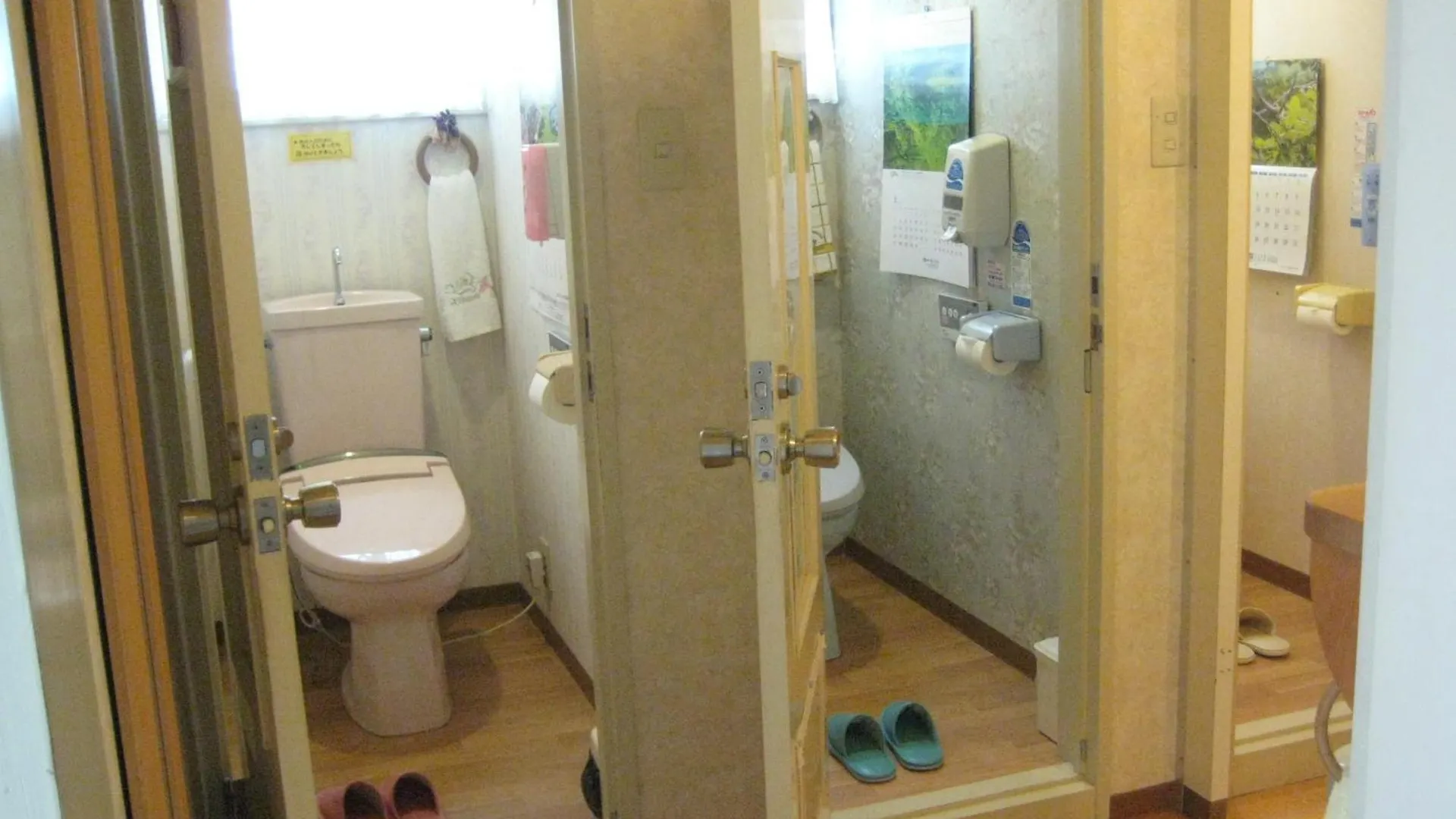 Pension Yumekukan Hakodate