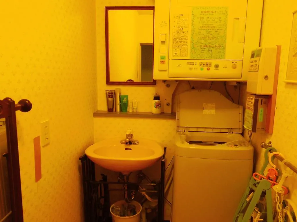 Pension Yumekukan Hakodate