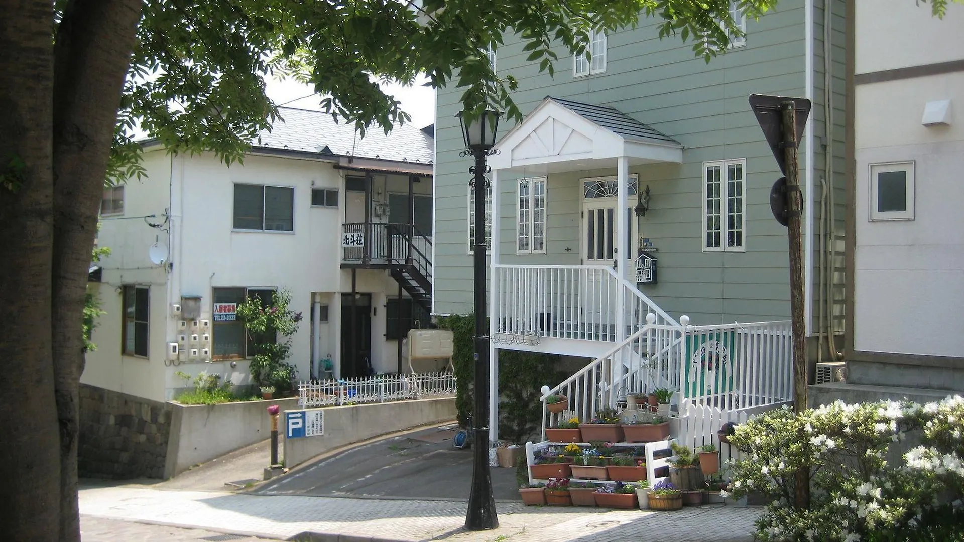 Pension Yumekukan Hakodate