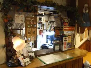 Pension Yumekukan Hakodate 2*,  Japón