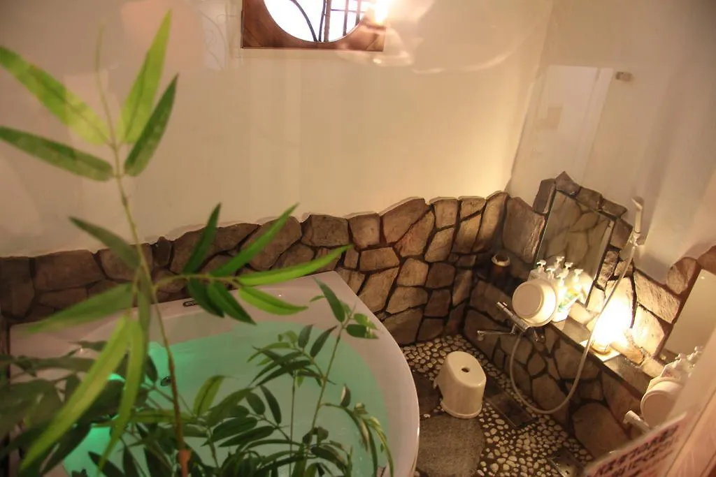 Pension Yumekukan Hakodate 2*,