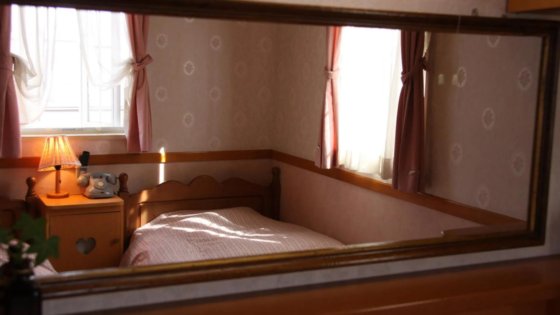 Pension Yumekukan Hakodate Pensión