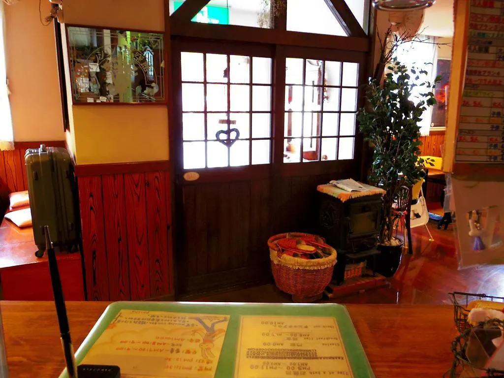 Pension Yumekukan Hakodate Pensión