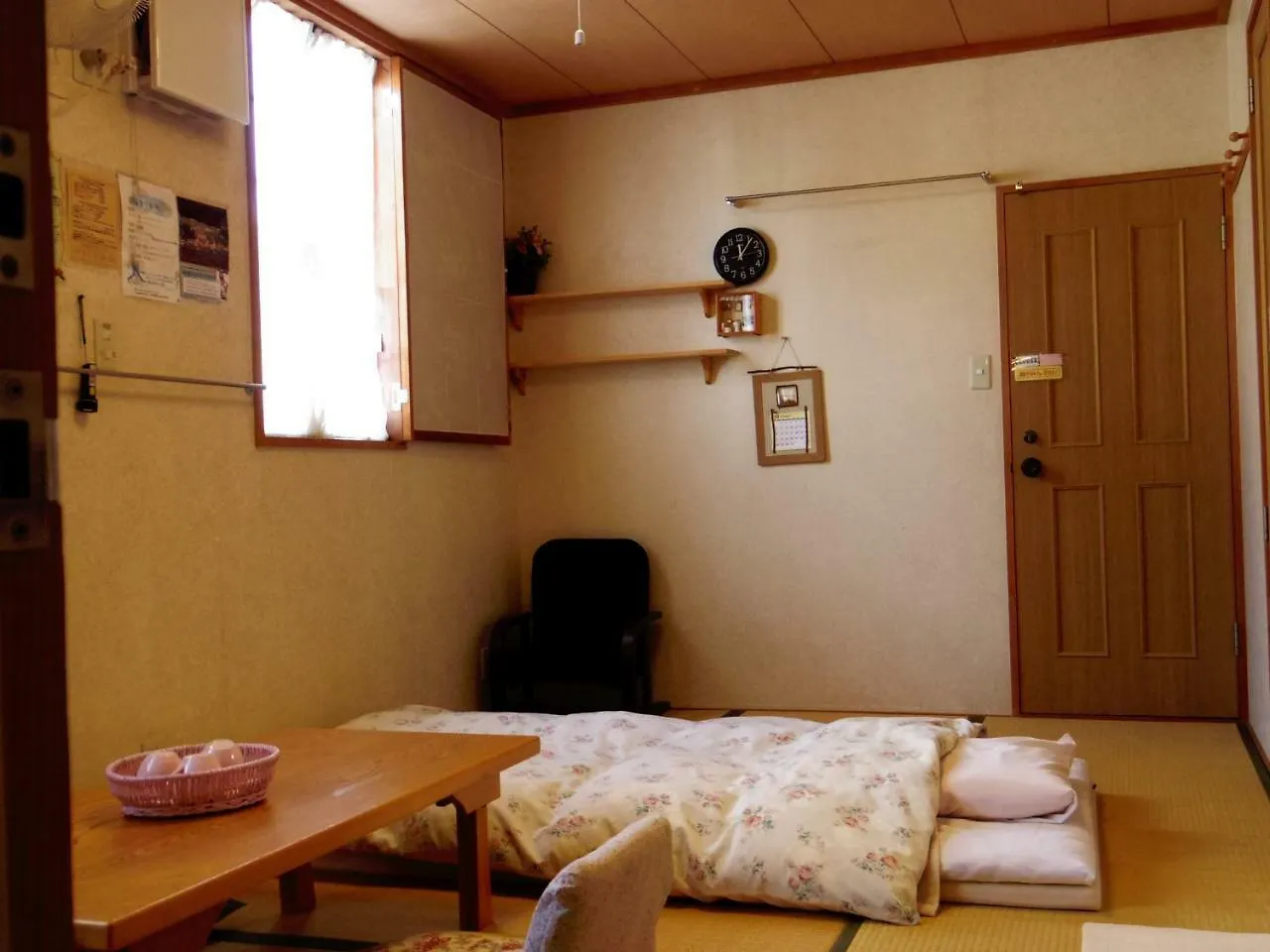Pension Yumekukan Hakodate