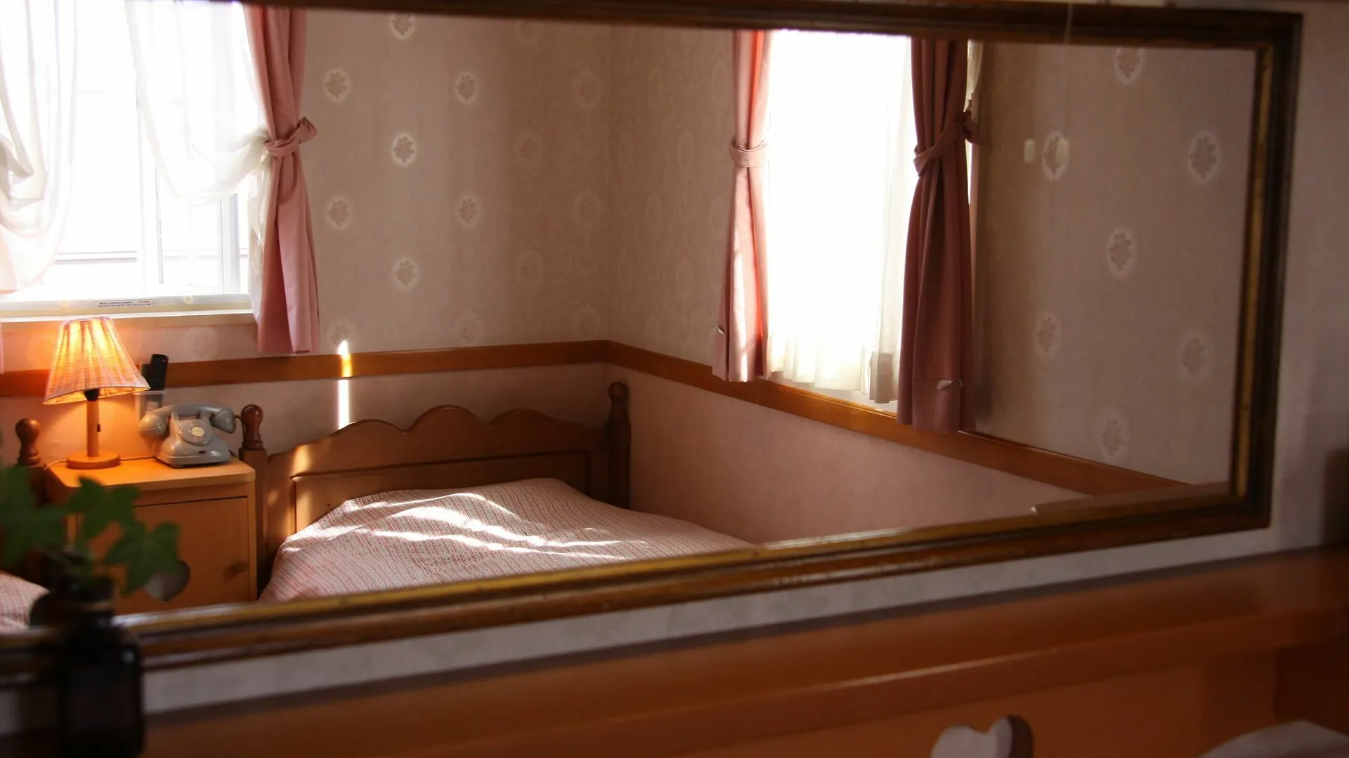 Pensión Pension Yumekukan Hakodate